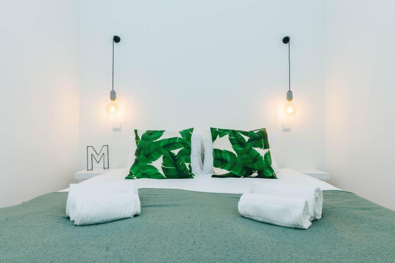 Urban Jungle Appartement *