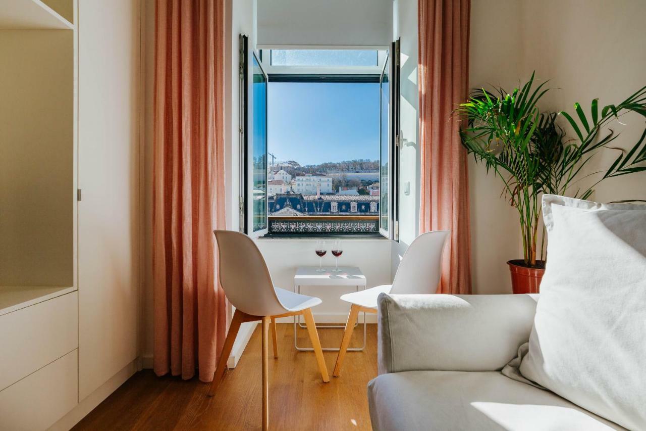 Appartement Urban Jungle *
